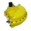 QUARTER-TURN VANE ACTUATOR