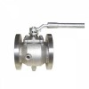 Steam Jacket Plug Valve