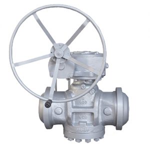 lubricated-plug-valve-inverted-pressure-balance