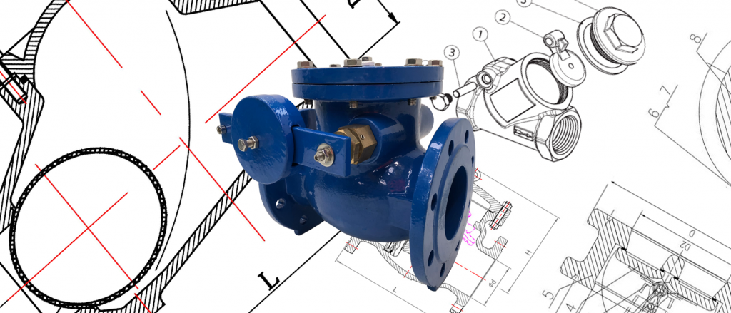 All the Details you Must Know About Check Valves | Formen Valve